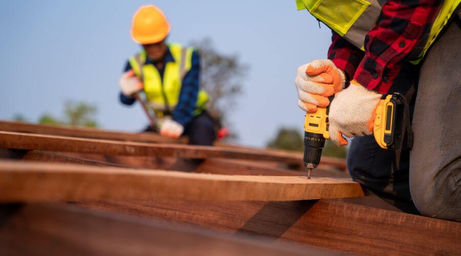 Local Siding Services in Horatio, SC